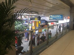 Lucky Plaza (D9), Shop House #336750411